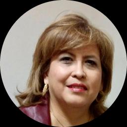 This is Dolores Ituarte Valenzuela's avatar and link to their profile