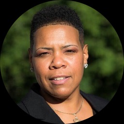 This is Charmaine Quarles's avatar and link to their profile