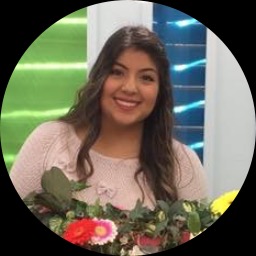 This is Carolina Rodriguez's avatar and link to their profile